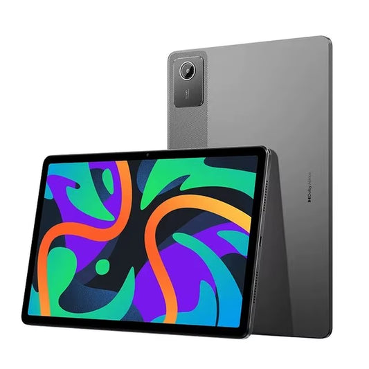 Global ROM  Xiaoxin Pad 2024 Tablet 8GB 128GB Pads Qualcomm Snapdragon 685 Octa Core 11" WIFI 8MP Cam7040Mah 20W Charger