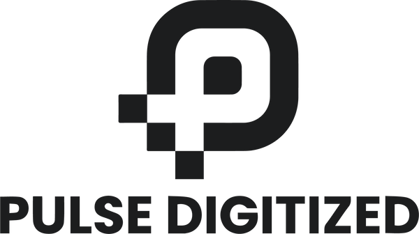 Pulsed Digitized