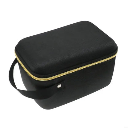 Y4QF Portable Powerbanks Hard Case Travel Carrying Storage Box for Solix C300