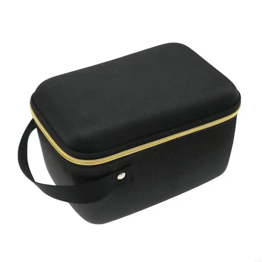 Y4QF Portable Powerbanks Hard Case Travel Carrying Storage Box for Solix C300